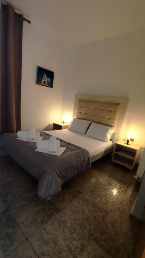 Alexander Apartments Nea Koutali 部屋 写真