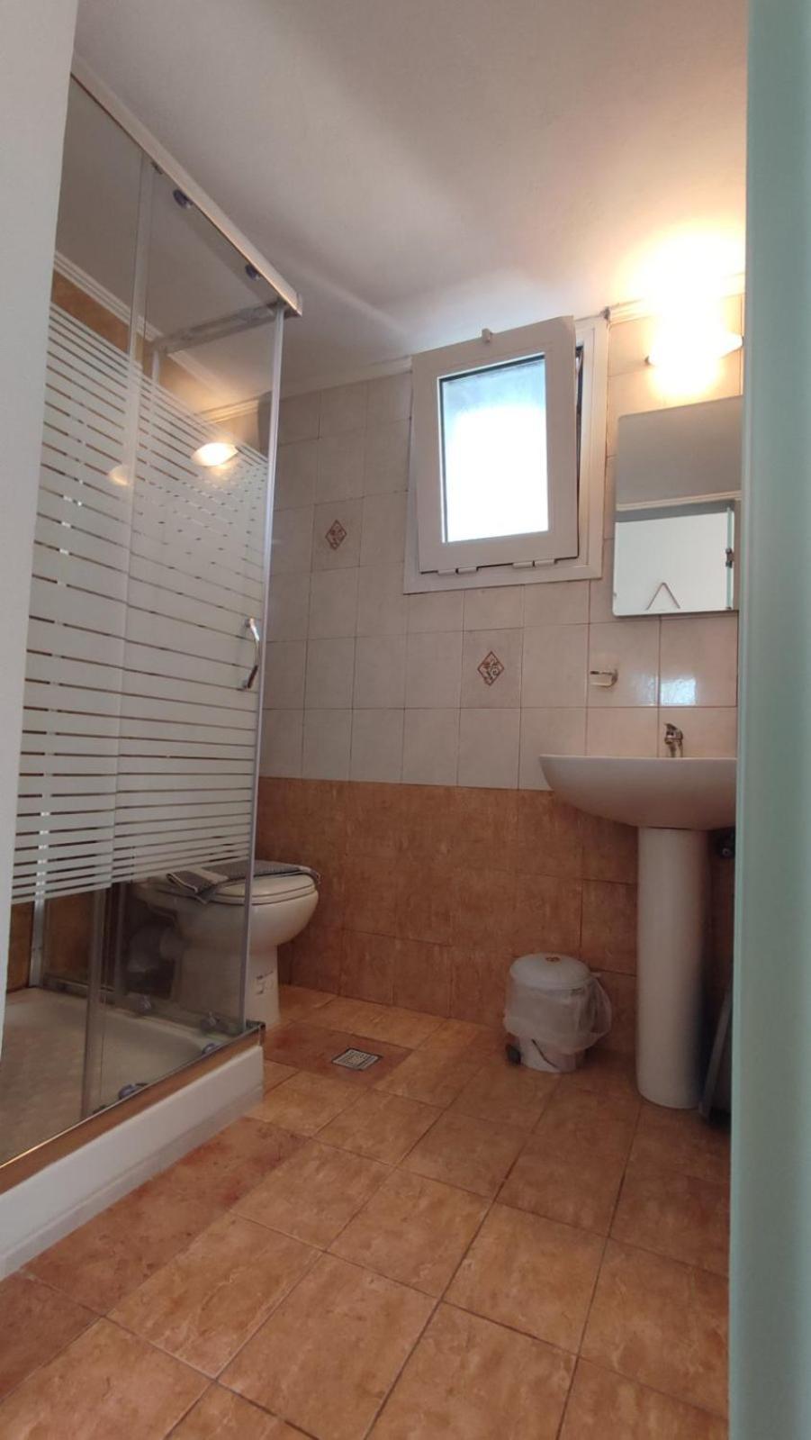 Alexander Apartments Nea Koutali エクステリア 写真